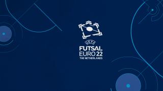 UEFA Futsal EURO 2022